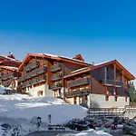Appartement Skis Aux Pieds Pour 4 Pers - Courchevel Village - Fr-1-575-10