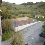 4Pa72 - Magnifique Appartement Pour 4 Dans Residence Avec Piscine Et Parking