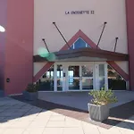 Appartement Climatise Avec Terrasse Et Vue Mer, Parking - Fr-1-472A-194