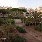 Studio Cabine Avec Terrasse, Vue Sur Le Port, Entre Plage Et Port, Avec Parking