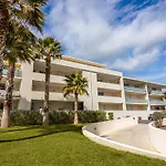 Bel Appartement Climatise A Meze Avec Parking Et Acces A La Plage - Fr-1-604-20