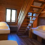 Auberge De Jeunesse Hi La Clusaz