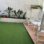 Appartement Atypique Cosy Entre Terre & Mer