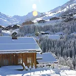 Appartement Idealement Situe, Skis Aux Pieds, Proche Commerces, 2 Pieces Pour 4 Personnes - Fr-1-182-230