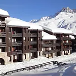 Charmant 2 Pieces Renove, Balcon, Skis Aux Pieds, Creux De L'Ours, Les Allues - Fr-1-182-240