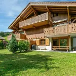 Appartement Cosy, 2 Chambres Avec Terrasse, Proche Pistes De Ski, Wifi - La Clusaz - Fr-1-437-86