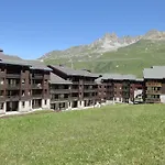 Appartement 2* Meribel 4 Pers, Balcon, Wi-Fi, Non-Fumeur - Fr-1-182-232