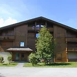 Appartement 2 Chambres Avec Balcon, Proche Telecabine Jaillet Et Palais Sports, Garage, Wi-Fi, Ascenseur - Fr-1-453-45