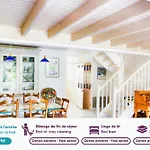 Maison Pour 6 Au Coeur De Saint Martin