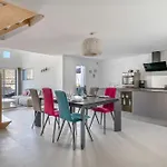 Grande Maison Pour 8 Personnes A St Armel