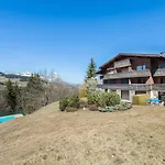Appartement Duplex 4 Chambres Renove Avec Cheminee, Piscine, Tennis, Proche Telecabine - Megeve - Fr-1-453-25