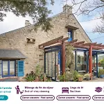 Golfe Du Morbihan, Maison De Charme Pour 6