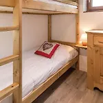 Appartement Spacieux Avec Balcon, Depart Ski Aux Pieds - Fr-1-344-873
