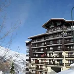 Appartement Confortable Pied Des Pistes Avec Balcon Et 2 Chambres - Fr-1-344-1143