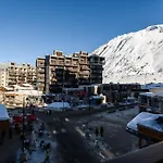 Studio En Station - Proche Des Pistes Et Animations - Balcon - Val Claret, Tignes - Fr-1-502-446