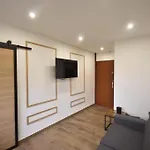 Prado Marseille 8Eme Studio