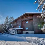 Appartement 2 Chambres Avec Balcons, Wifi Et Parking A Proximite Des Pistes - Megeve Jaillet - Fr-1-453-292