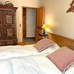Appartement 4 Etoiles Au Coeur De Chamonix, 3 Chambres, Proche Musee Alpin, Parking, Wifi Inclus - Fr-1-343-186
