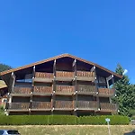 Appartement 2 Pieces Avec Terrasse Et Parking, Centre Village A La Clusaz, Proche Pistes Et Commerces - Fr-1-437-96