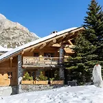 Charmant Duplex Montagnard, 4 Pieces + Alcove, Proche Des Pistes A Val-D'Isere - Fr-1-694-97