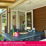 Camping La Corniche