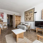 Appartement Renove Spacieux Skis Aux Pieds Balcon Et Animaux Acceptes - Fr-1-502-475