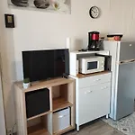 Appartement Vue Mer Le Barcares