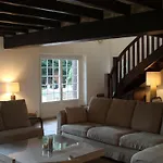 Superbe Maison Normande Avec Piscine A 3 Minutes De La Mer
