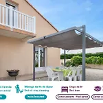 Maison 10P Au Calme 200M Mer