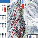 Charmant Duplex 3 Pieces - Skis Aux Pieds, 6 Pers, Balcon, Wi-Fi Gratuit - Fr-1-182-257