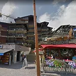 Charmant 2 Pieces Avec Balcon Sud, Parking, Proche Pistes Et Commerces A La Clusaz - Fr-1-459-215