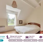 Decouverte D'Arzon Dans Cette Jolie Maison Pour 5