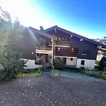 Charmant Appart 2 Ch Avec Balcon Et Wifi A La Clusaz - Fr-1-437-108