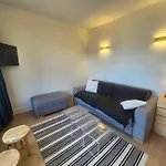Appartement Lumineux Skis Aux Pieds Avec Balcon - Fr-1-502-541