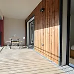Biscawai Chaleureux Et Cosy Avec Terrasse