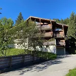Duplex Cosy Au Pied Des Pistes Avec Garage - La Clusaz - Fr-1-459-223