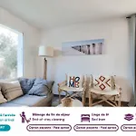 Maison Avec Piscine Pour 4 Adultes Et 2 Enfants