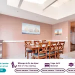 Maison 4 Chambres Aux Sables D'Olonne