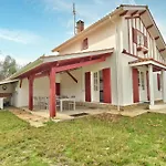Maison Pour 10 - Jardin - 600 M De La Plage