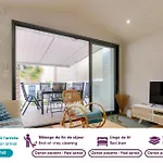 400M De La Plage - Maison Avec Jardin