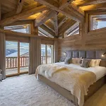 Luxury Morzine Chalet & Pool