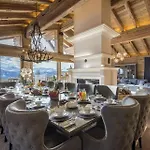 Luxury Morzine Chalet & Pool