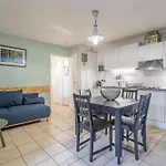 Appartement Avec Jardin Et Piscine