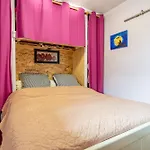 Appartement Avec Jardin Et Piscine