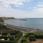 Confortable T3 Avec Pk Prive, Climatisation Et Acces Direct A La Plage - Fr-1-472-201