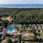 Camping 4 Etoiles - Piscine - Cbgcaii