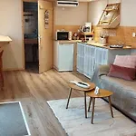 Berck-Plage - Hebergement Insolite Tiny House