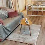 Berck-Plage - Hebergement Insolite Tiny House