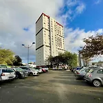 Appartement Spacieux Brest Bellevue De 1 A 6 Personnes