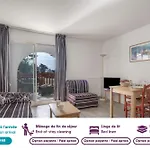 Appartement Pour 4 Avec Piscine Et Jacuzzi